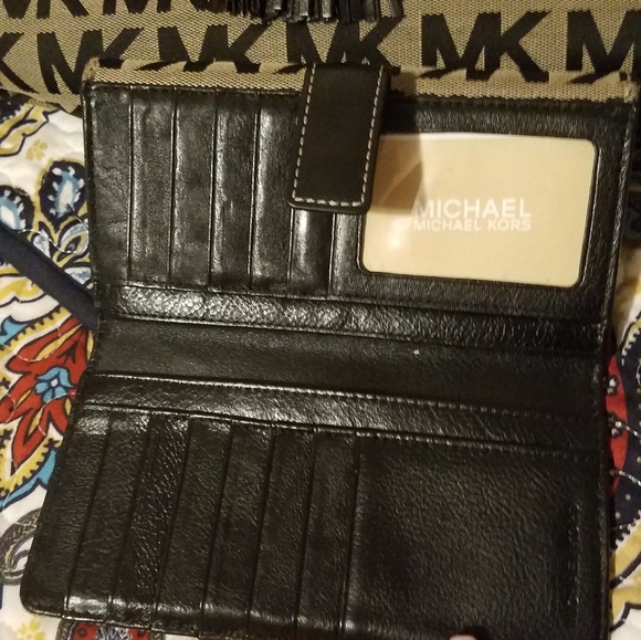 MICHAEL Michael Kors "Jet Set" tote bag in MK - Picture 2 of 5